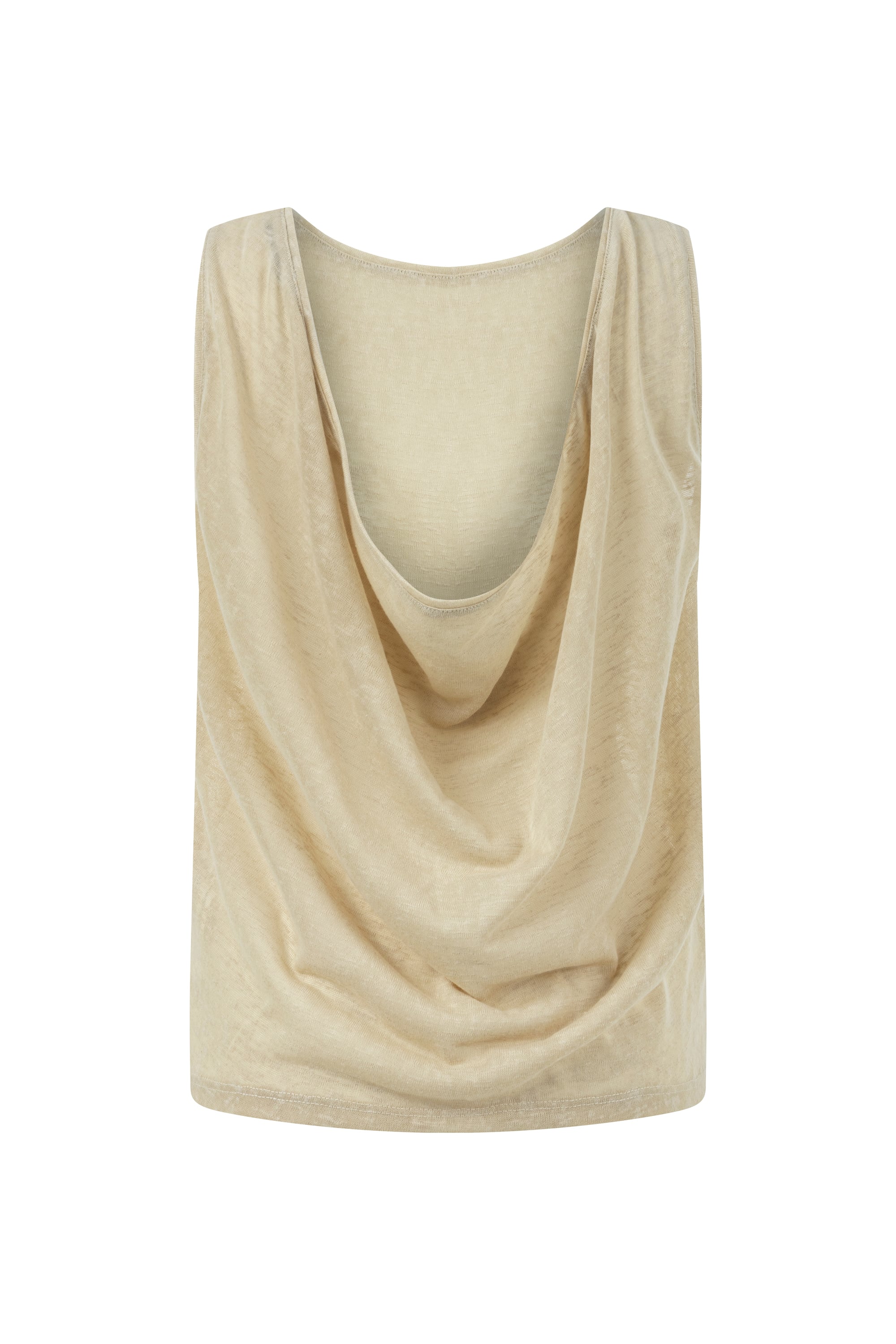 KOLSUZ BİSİKLET YAKA T-SHIRT