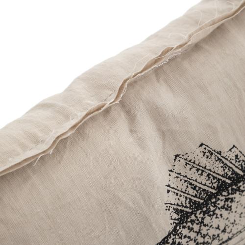  FISH KIRLENT BEJ 37X65