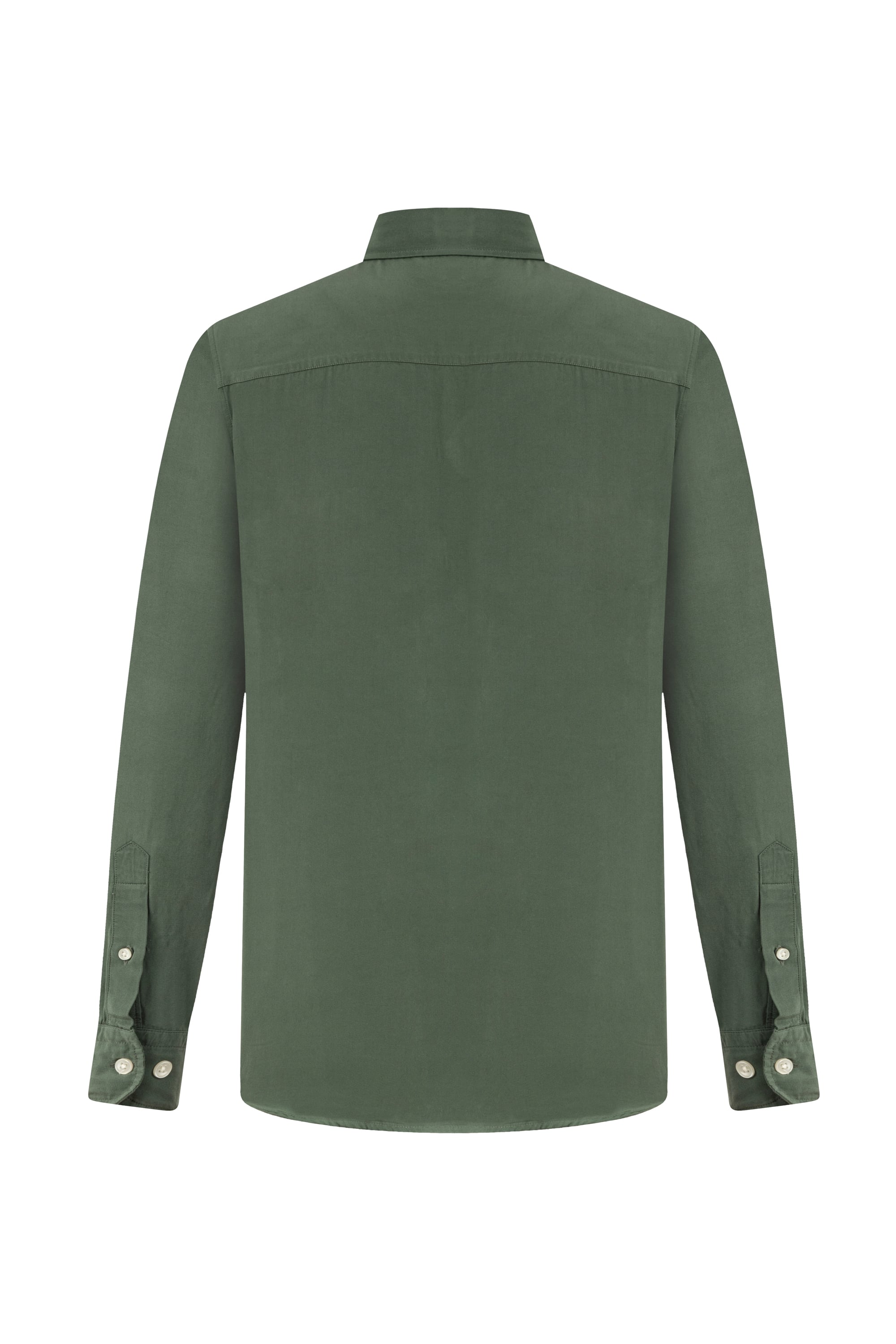 MODAL REGULAR FIT GÖMLEK