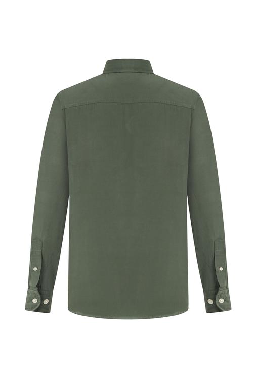  MODAL REGULAR FIT GÖMLEK