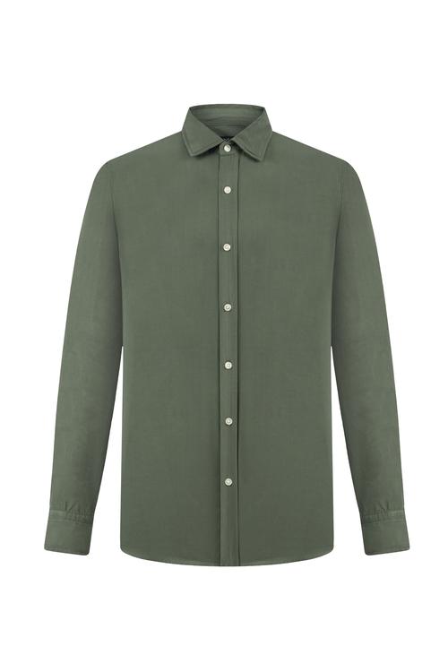  MODAL REGULAR FIT GÖMLEK