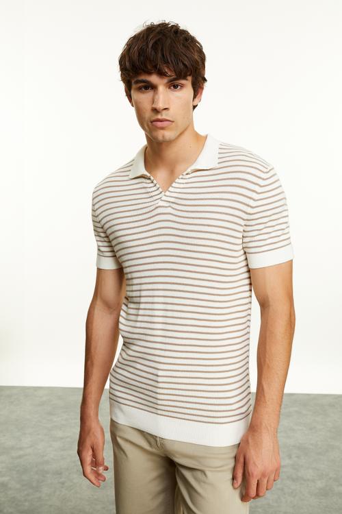  STRAIGHT FIT CHINO ŞORT