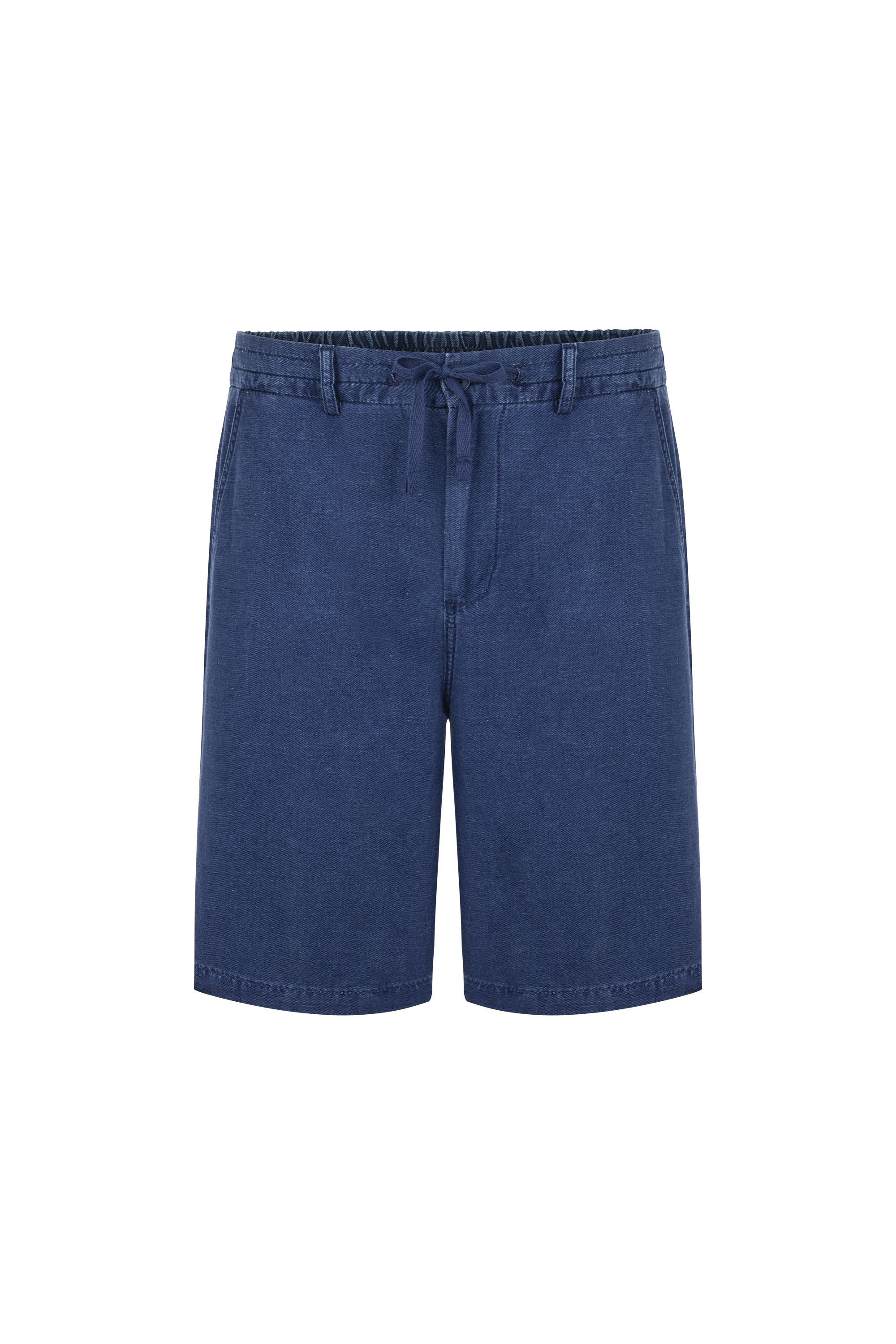 BAĞLAMALI STRAIGHT FIT ŞORT