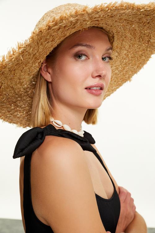 BAĞLAMA DETAYLI MAYO