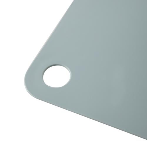 KESME MATI 24X34CM - GRİ