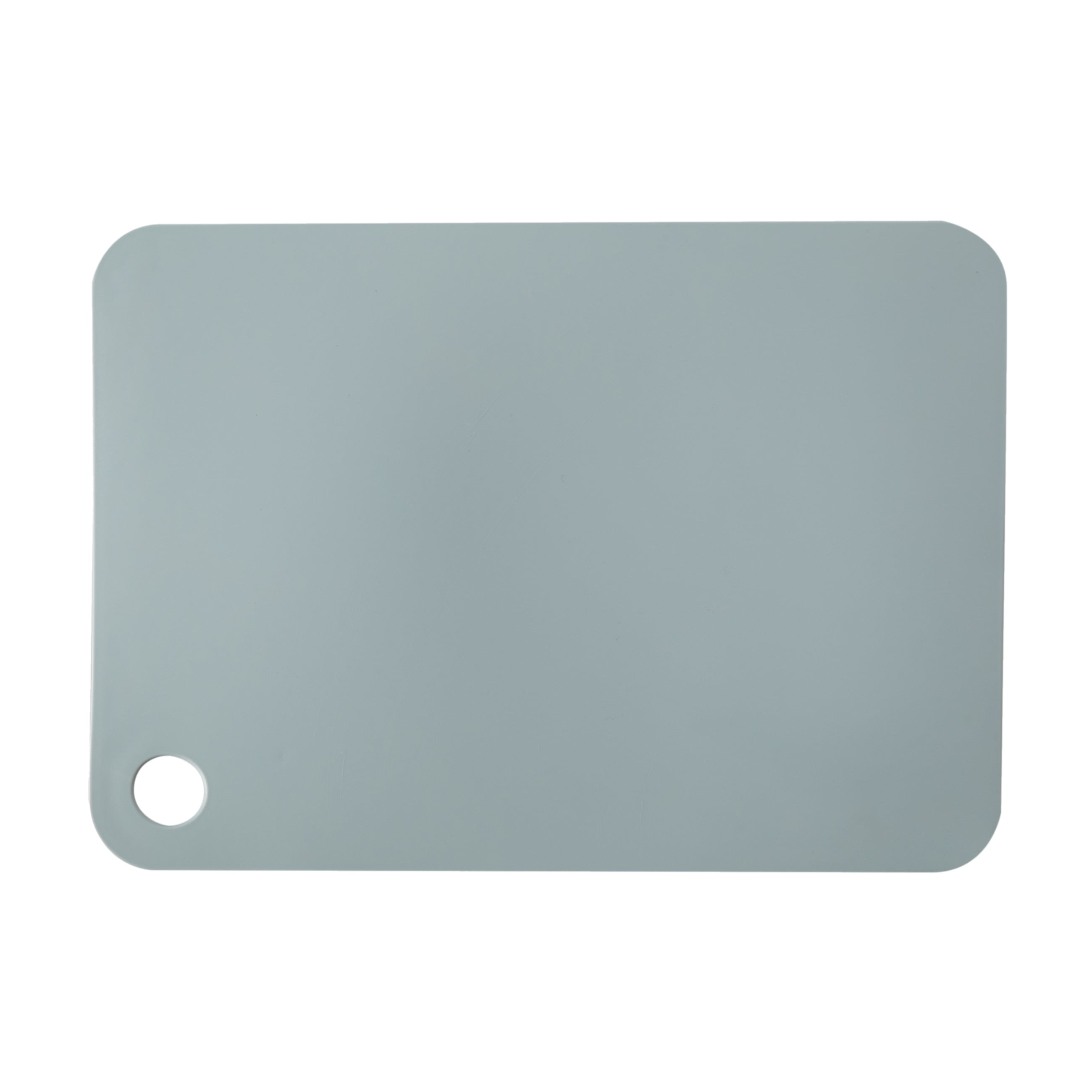 KESME MATI 24X34CM - GRİ