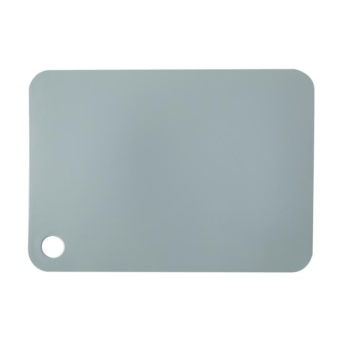 KESME MATI 24X34CM - GRİ