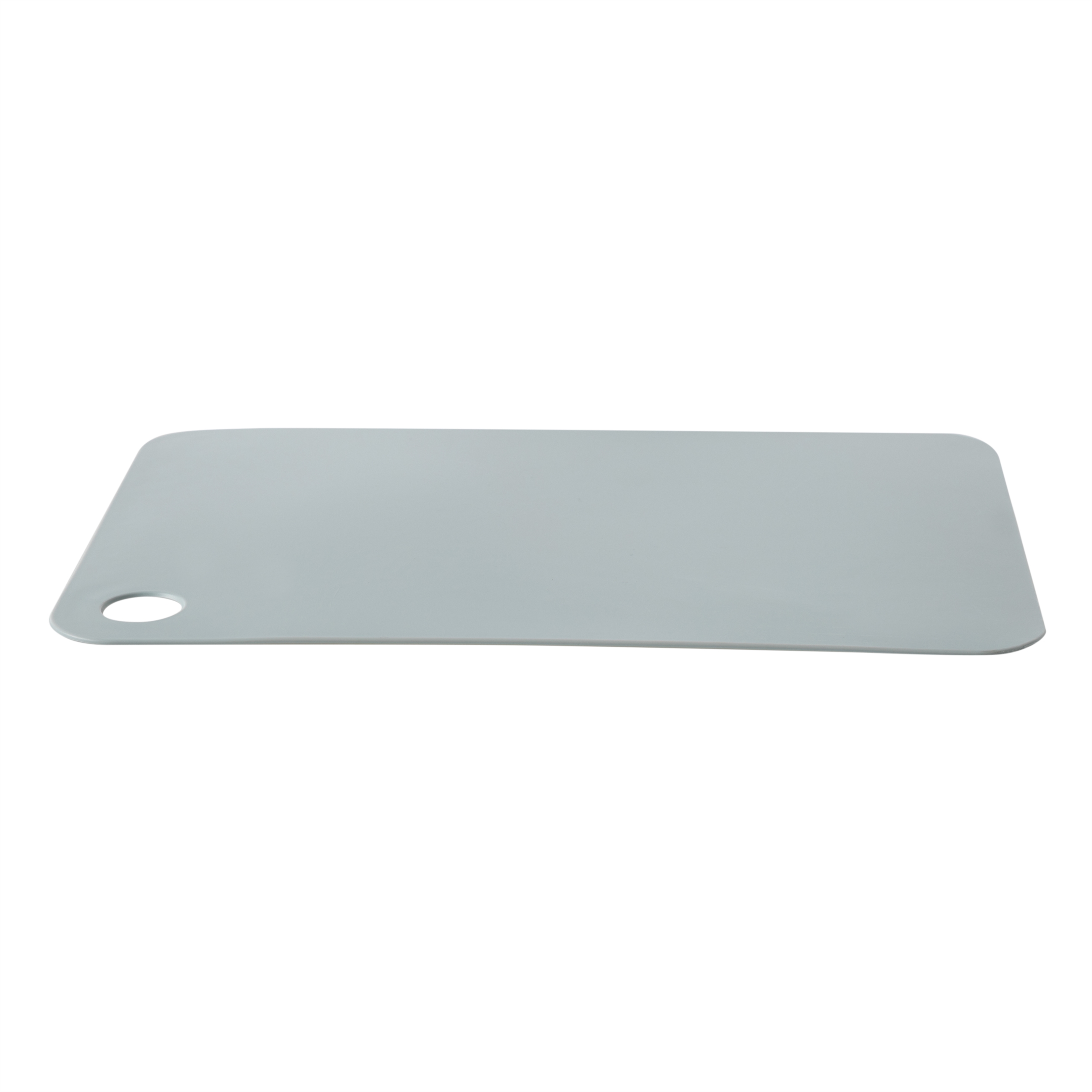 KESME MATI 24X34CM - GRİ