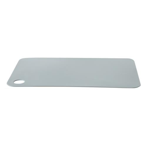 KESME MATI 24X34CM - GRİ