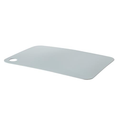 KESME MATI 24X34CM - GRİ