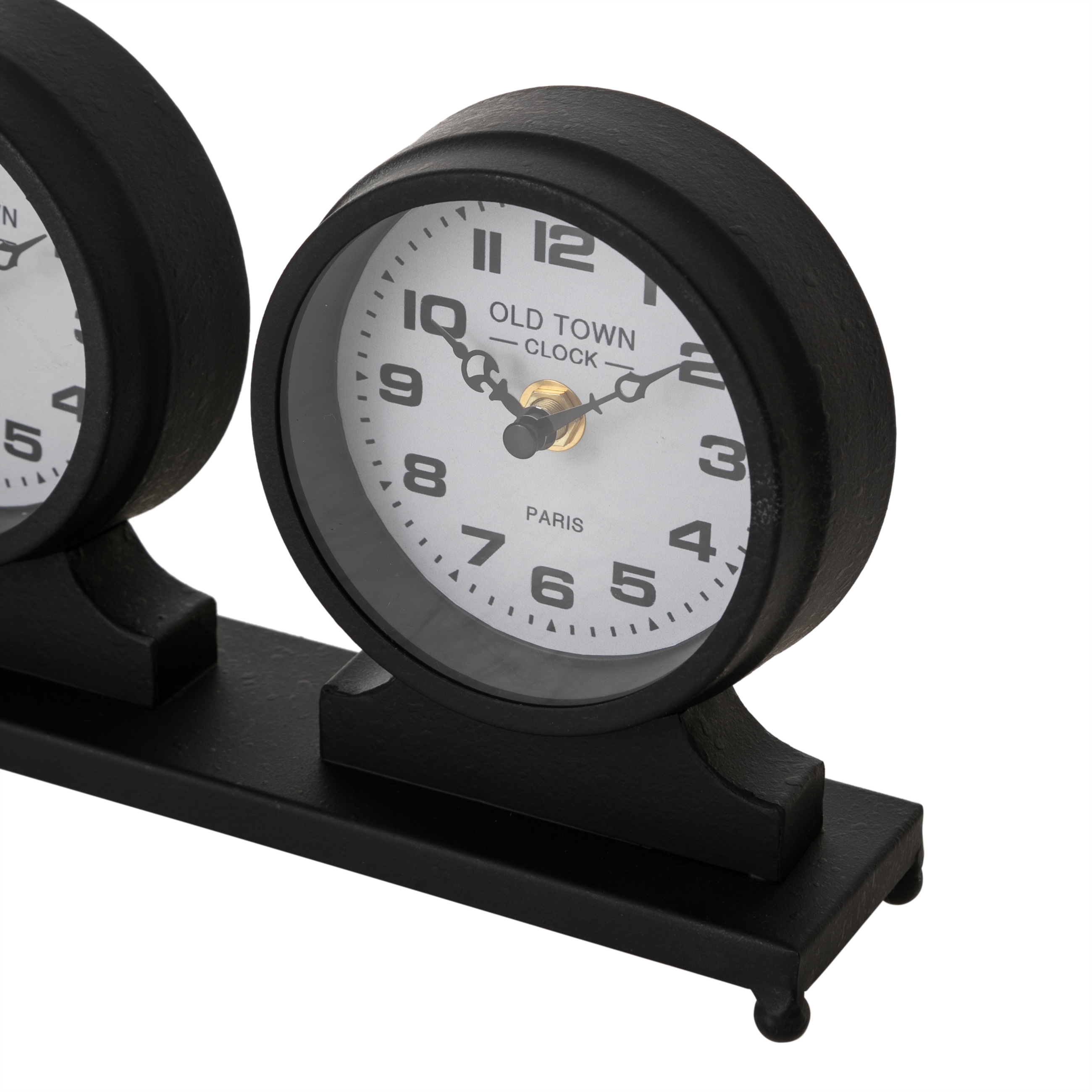 ARTEMIS MASA SAATİ 40X16CM