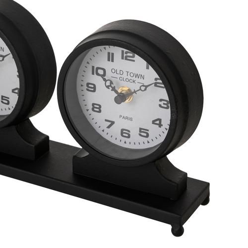  ARTEMIS MASA SAATİ 40X16CM