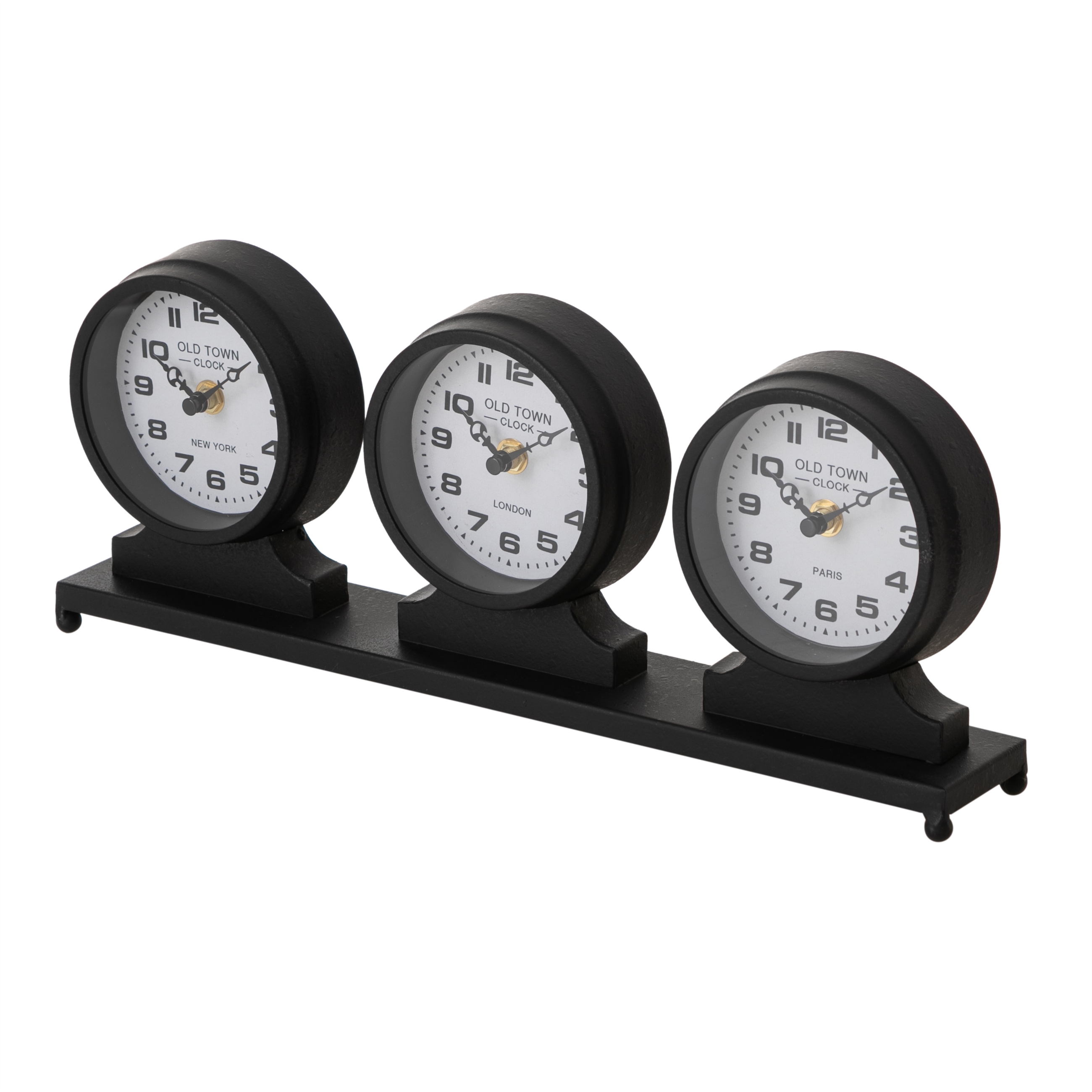 ARTEMIS MASA SAATİ 40X16CM