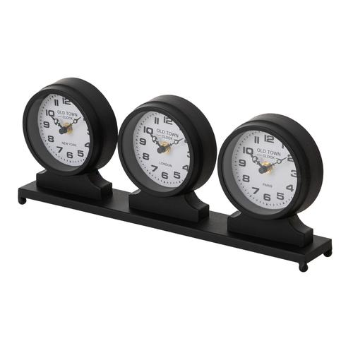  ARTEMIS MASA SAATİ 40X16CM