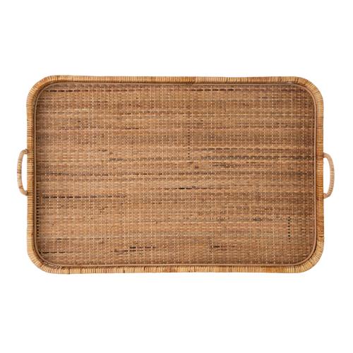  NELLA DEKORATİF TEPSİ 72X46CM