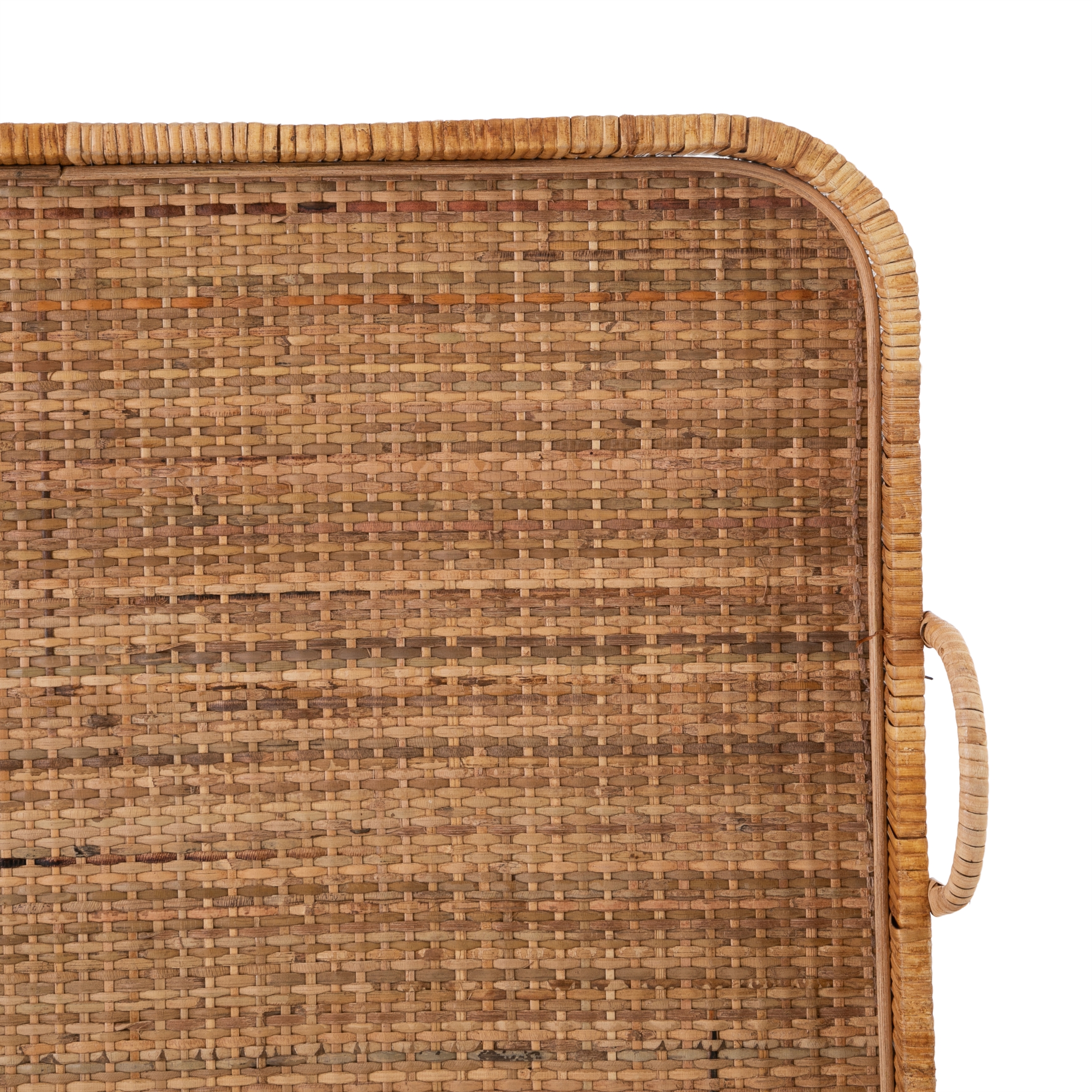 NELLA DEKORATİF TEPSİ 72X46CM