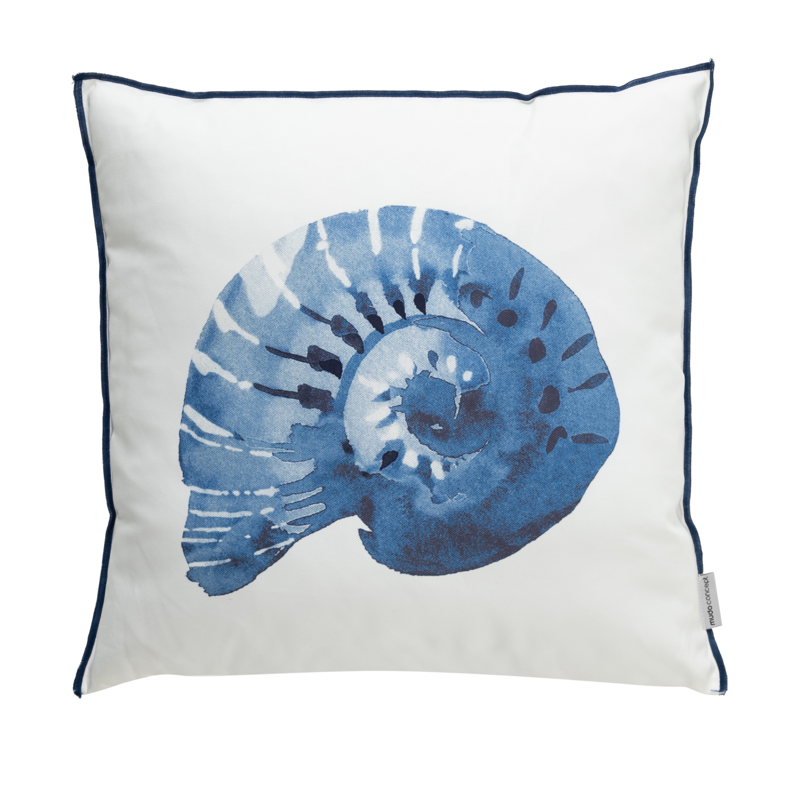 MARİN CORAL KIRLENT BEYAZ 45X45