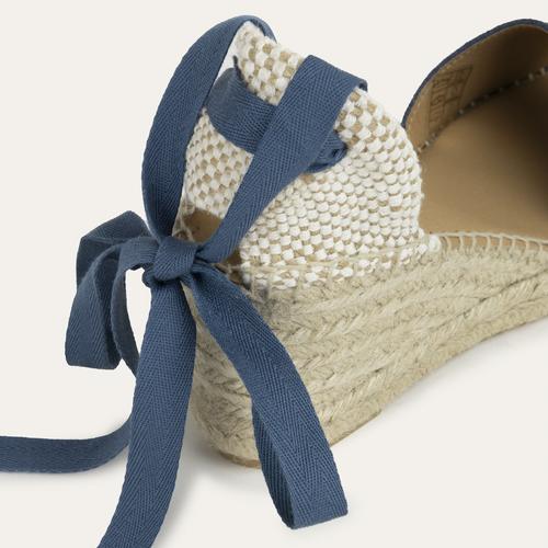  SÜET DOLGU TOPUKLU AYAKKABI