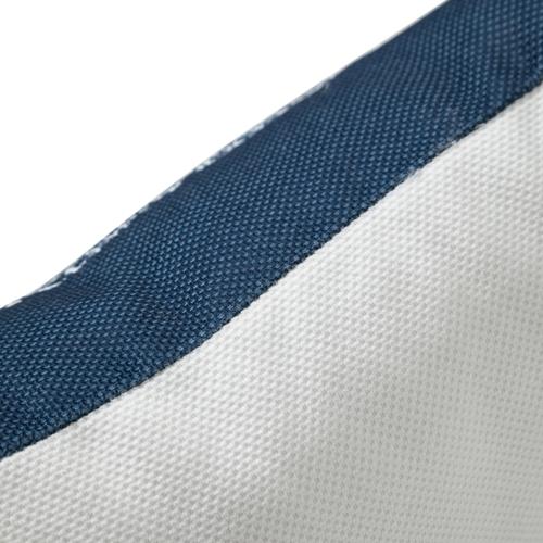 MARİN FISH KIRLENT LACİVERT 45X45