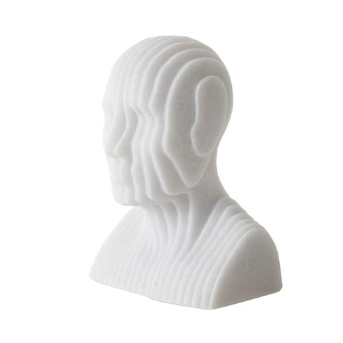 SANTA MAN BİBLO 17X24CM