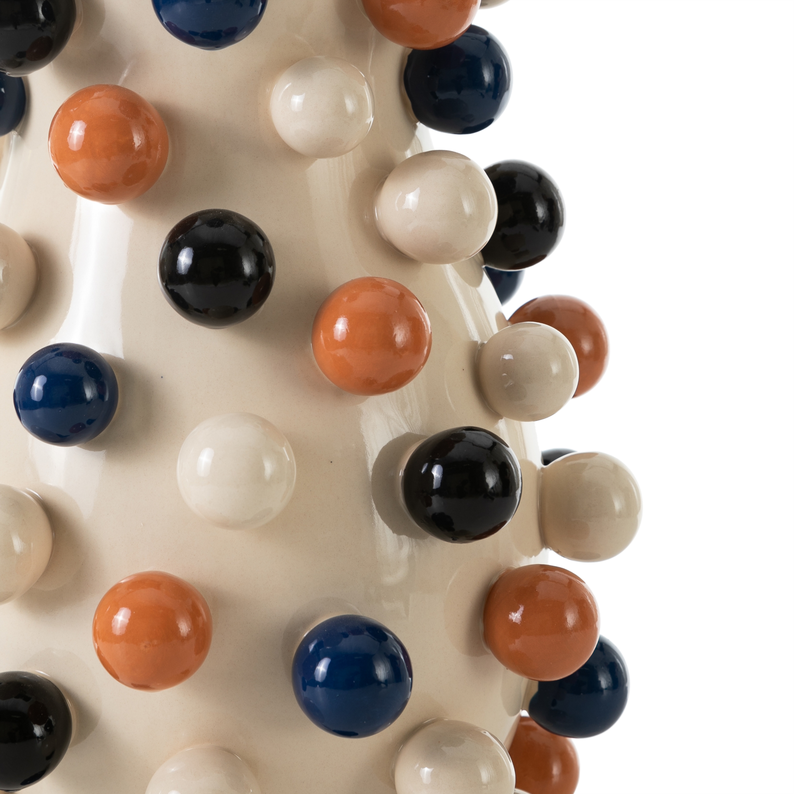 BUMBA VAZO 25X25X34CM