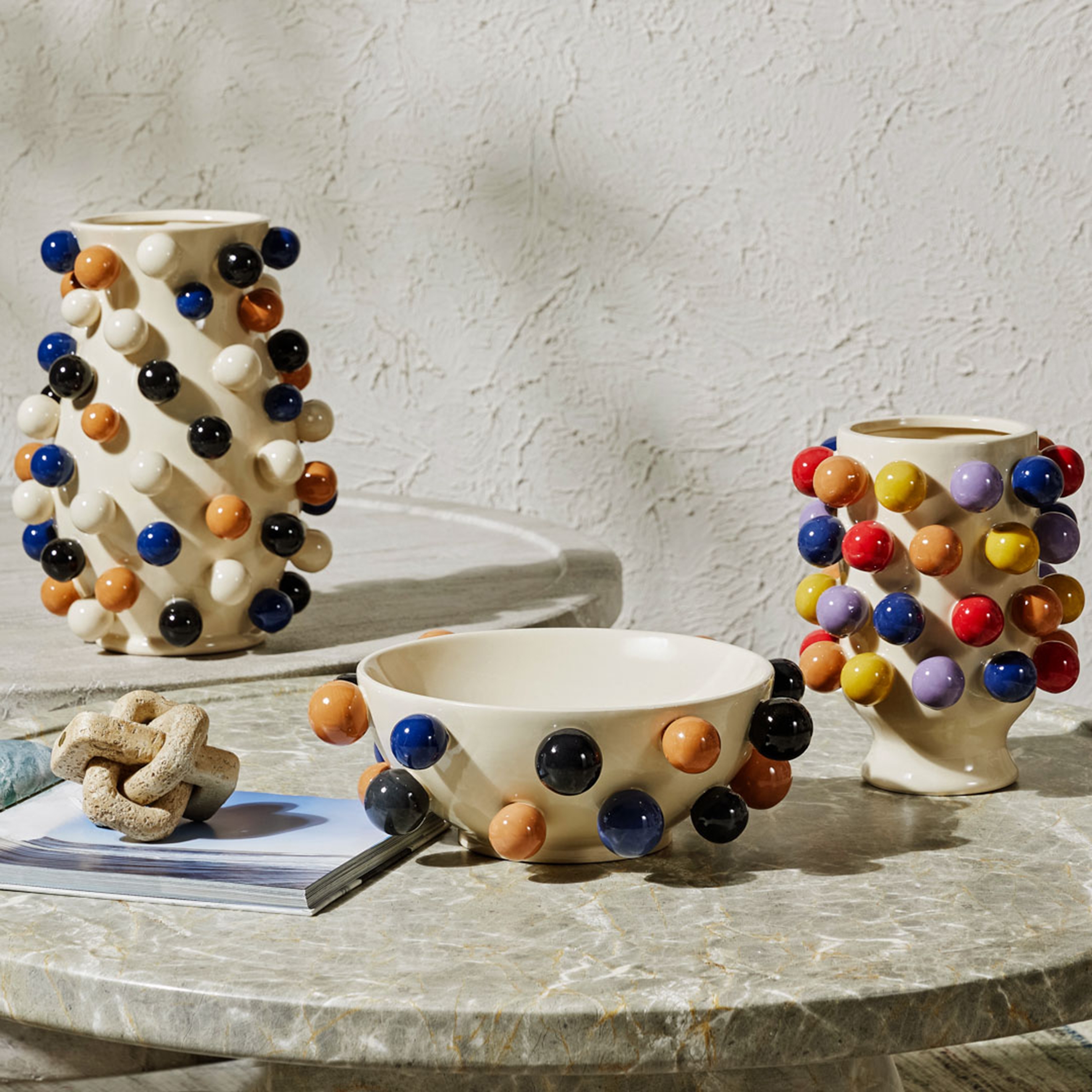 BUMBA VAZO 25X25X34CM