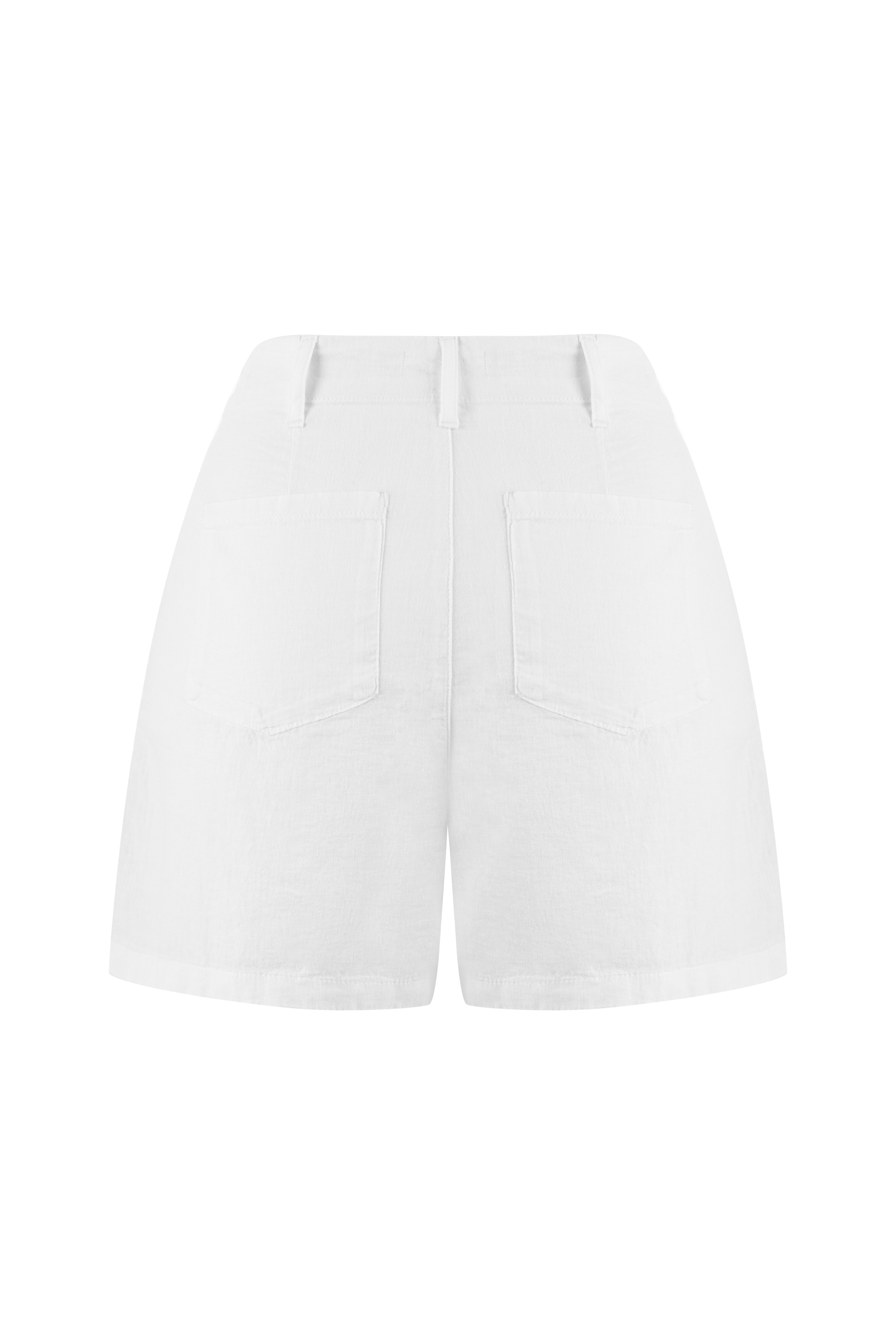 RELAX FIT MİNİ ŞORT