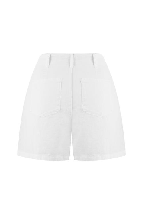  RELAX FIT MİNİ ŞORT