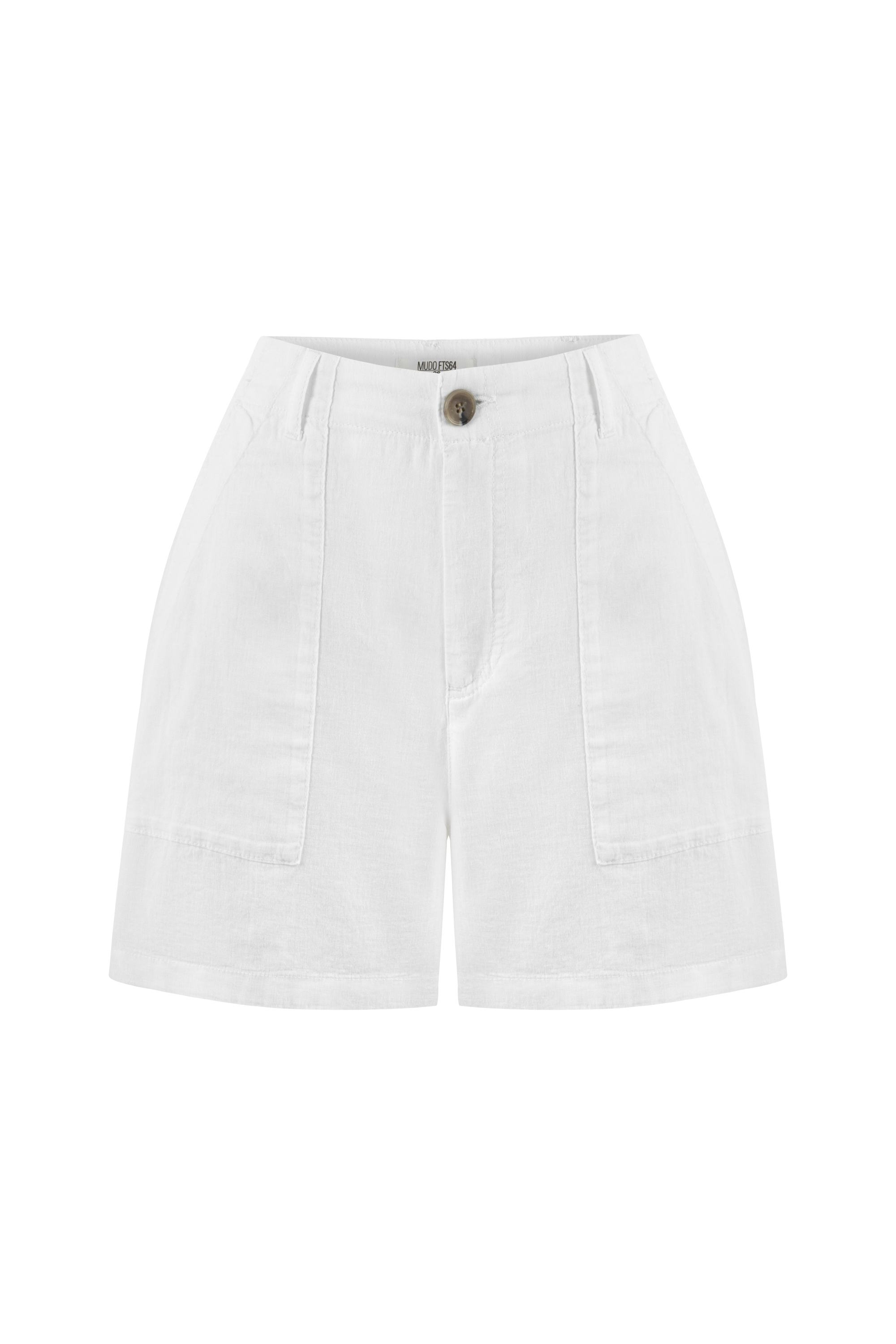 RELAX FIT MİNİ ŞORT
