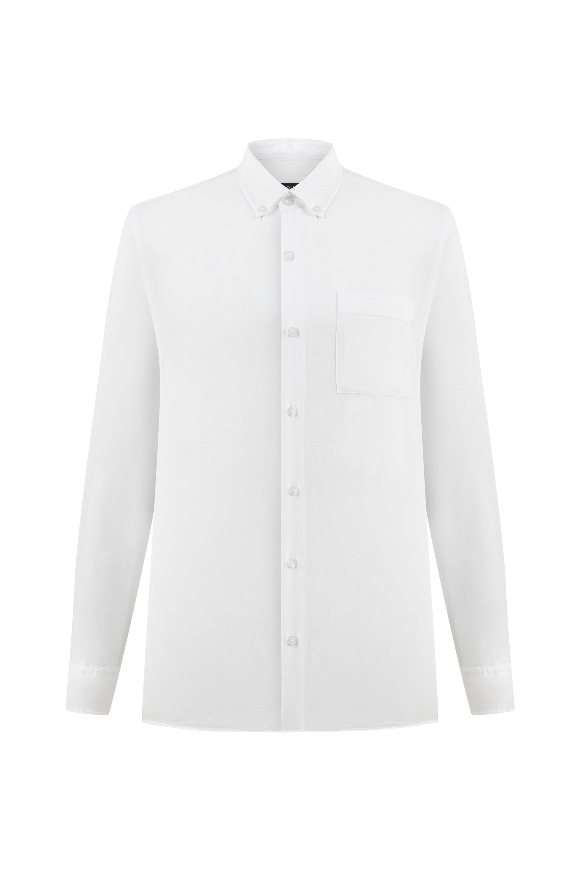 REGULAR FIT CASUAL GÖMLEK