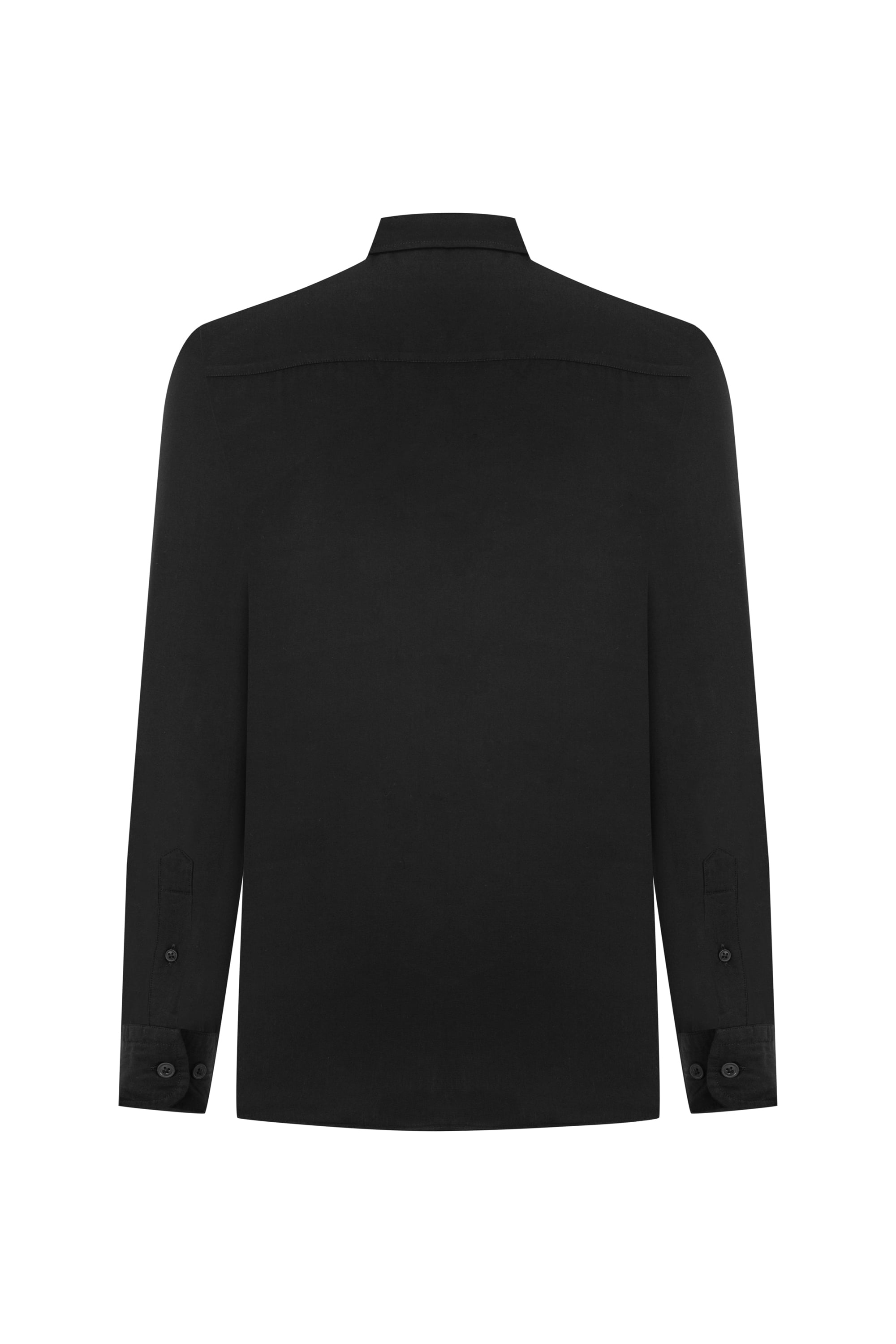 MODAL REGULAR FIT GÖMLEK