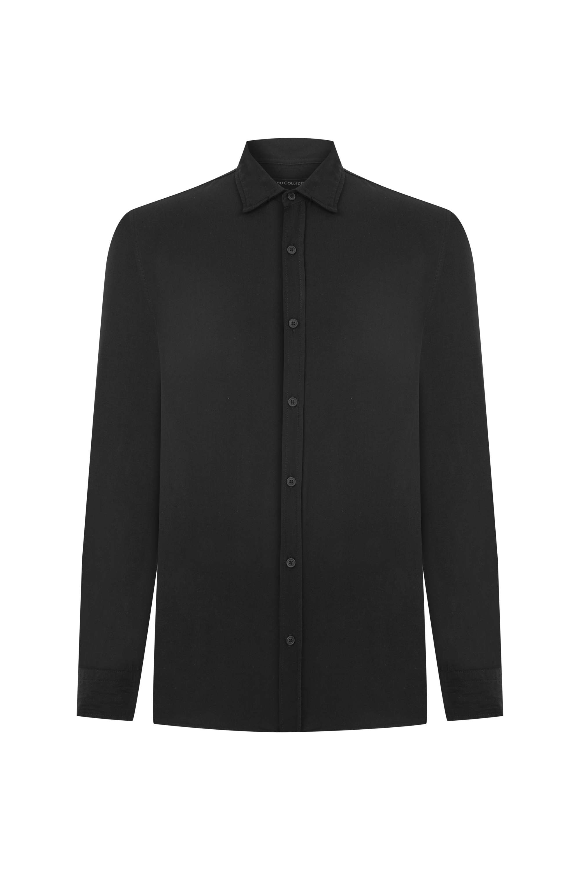 MODAL REGULAR FIT GÖMLEK