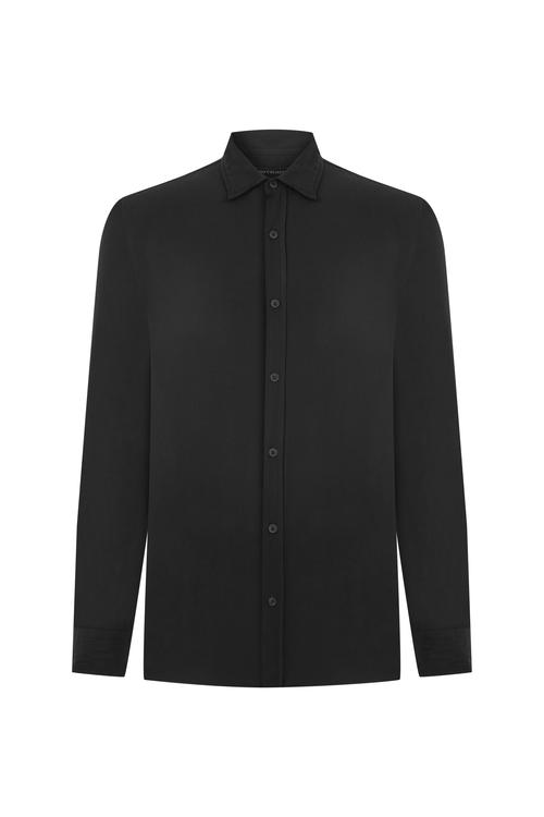  MODAL REGULAR FIT GÖMLEK