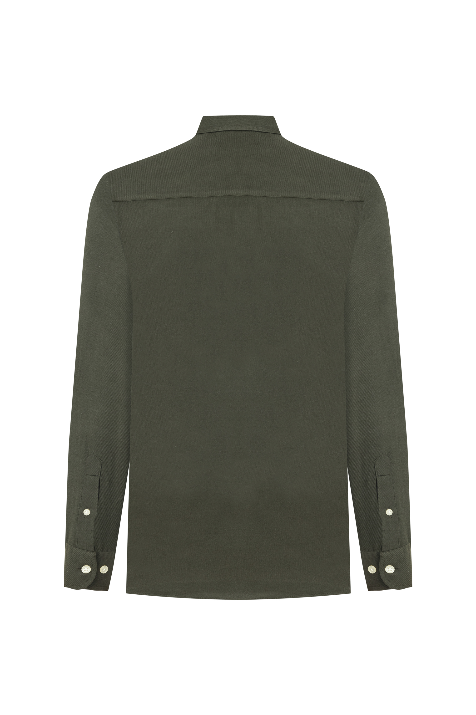 MODAL REGULAR FIT GÖMLEK