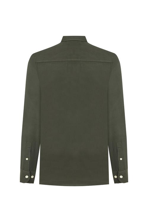  MODAL REGULAR FIT GÖMLEK