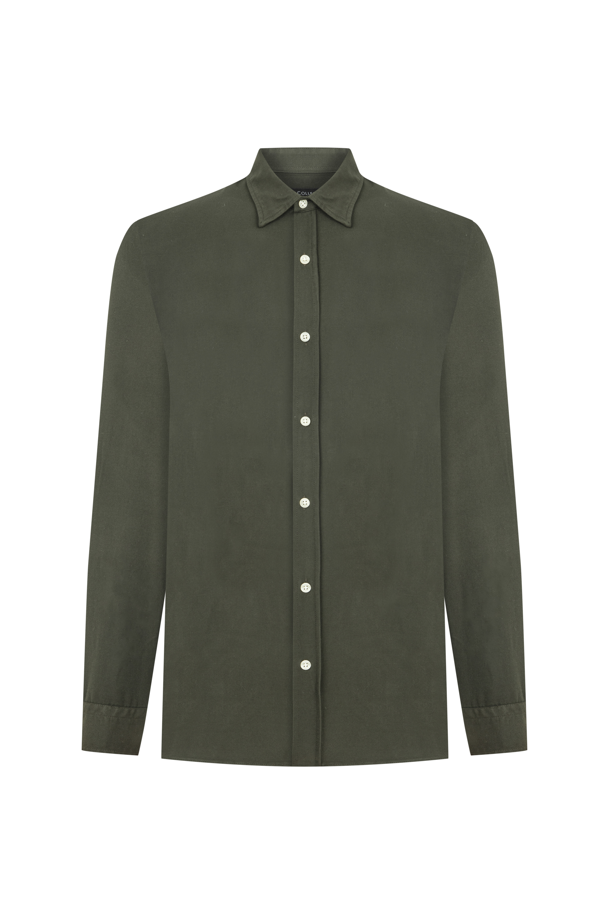 MODAL REGULAR FIT GÖMLEK