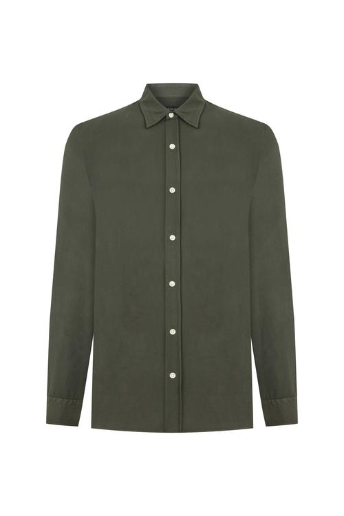  MODAL REGULAR FIT GÖMLEK