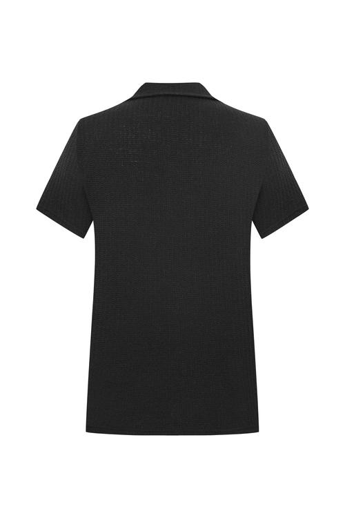  DOKULU REGULAR FIT CASUAL GÖMLEK