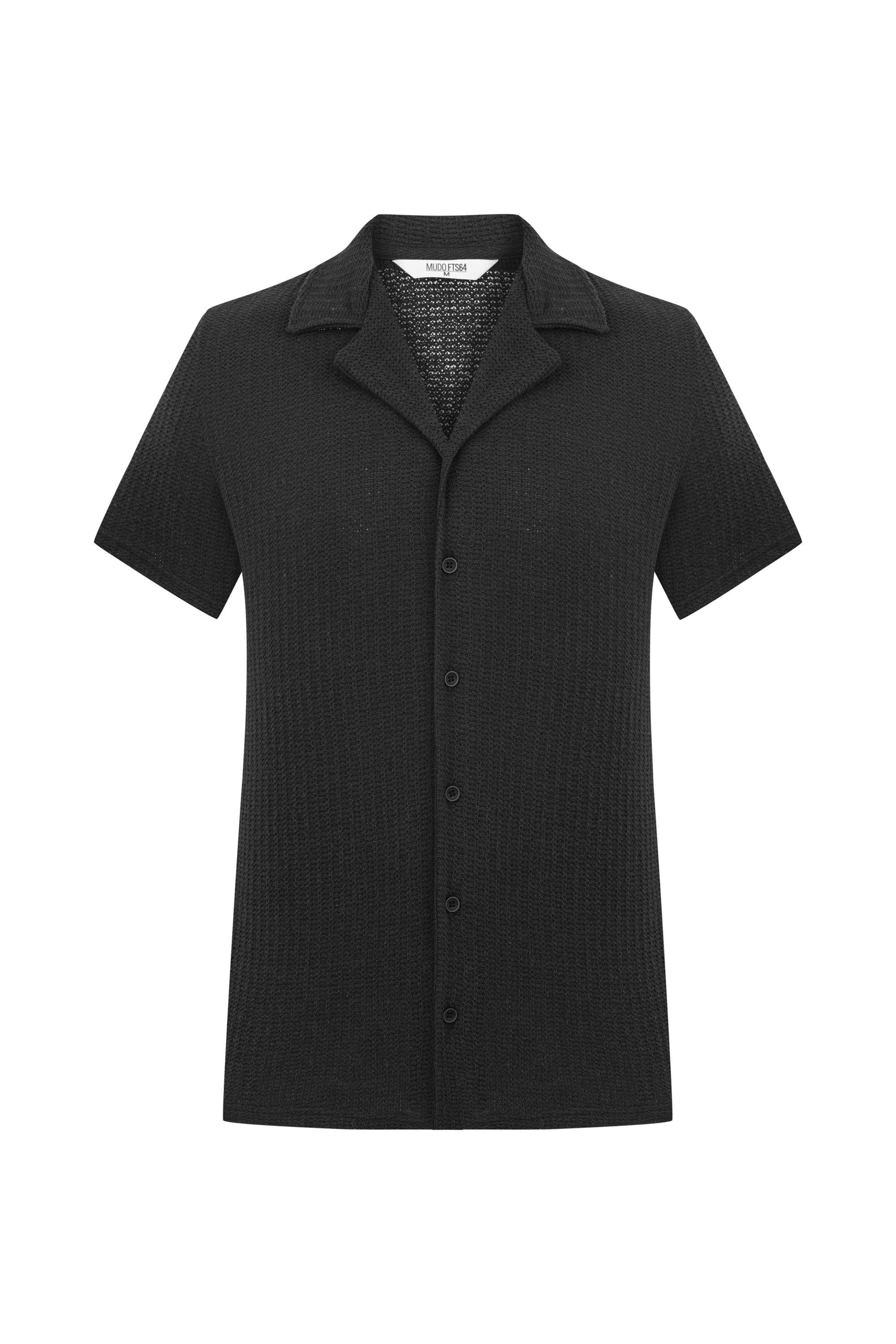 DOKULU REGULAR FIT CASUAL GÖMLEK