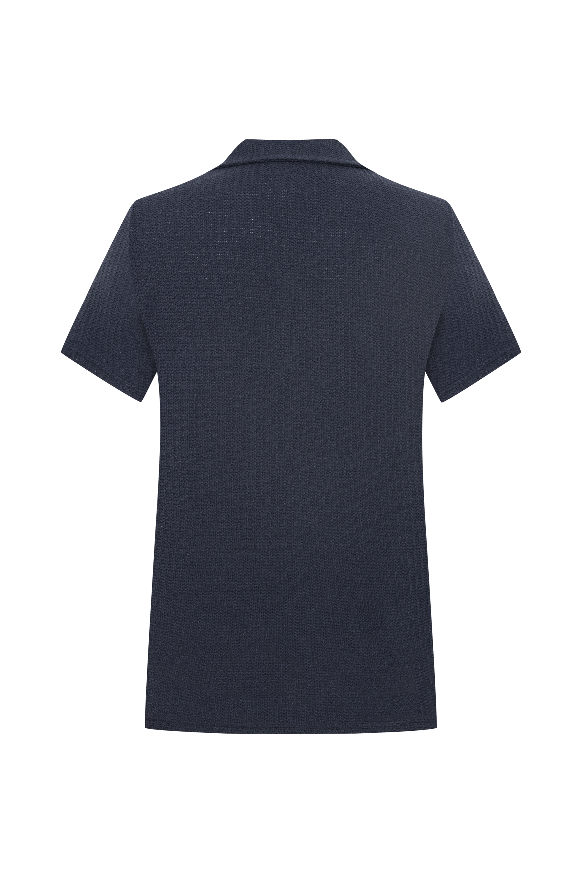 DOKULU REGULAR FIT CASUAL GÖMLEK