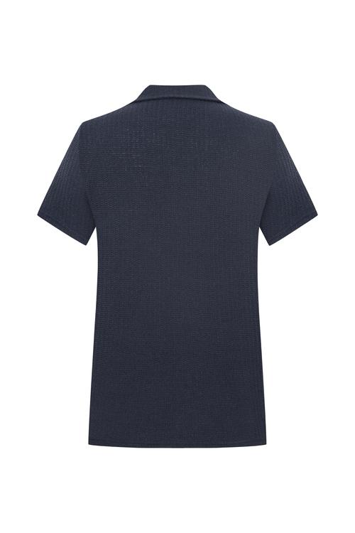  DOKULU REGULAR FIT CASUAL GÖMLEK