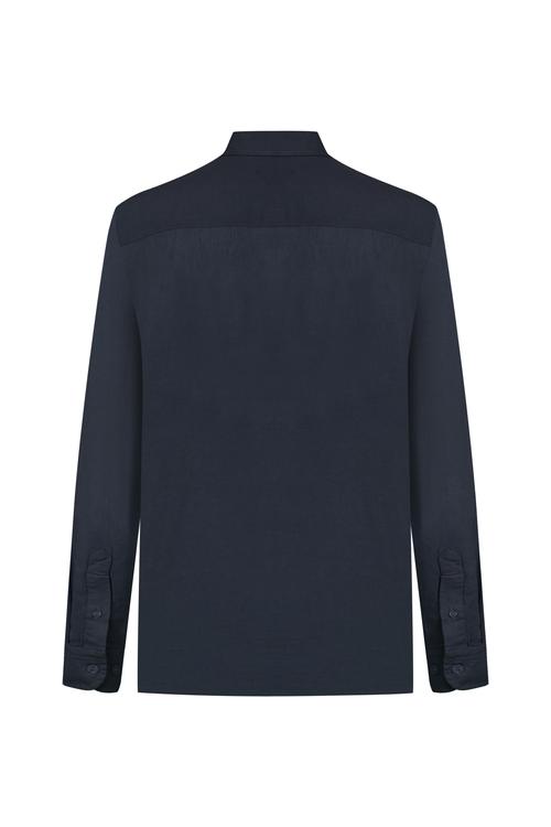  MODAL KARIŞIMLI REGULAR FIT GÖMLEK