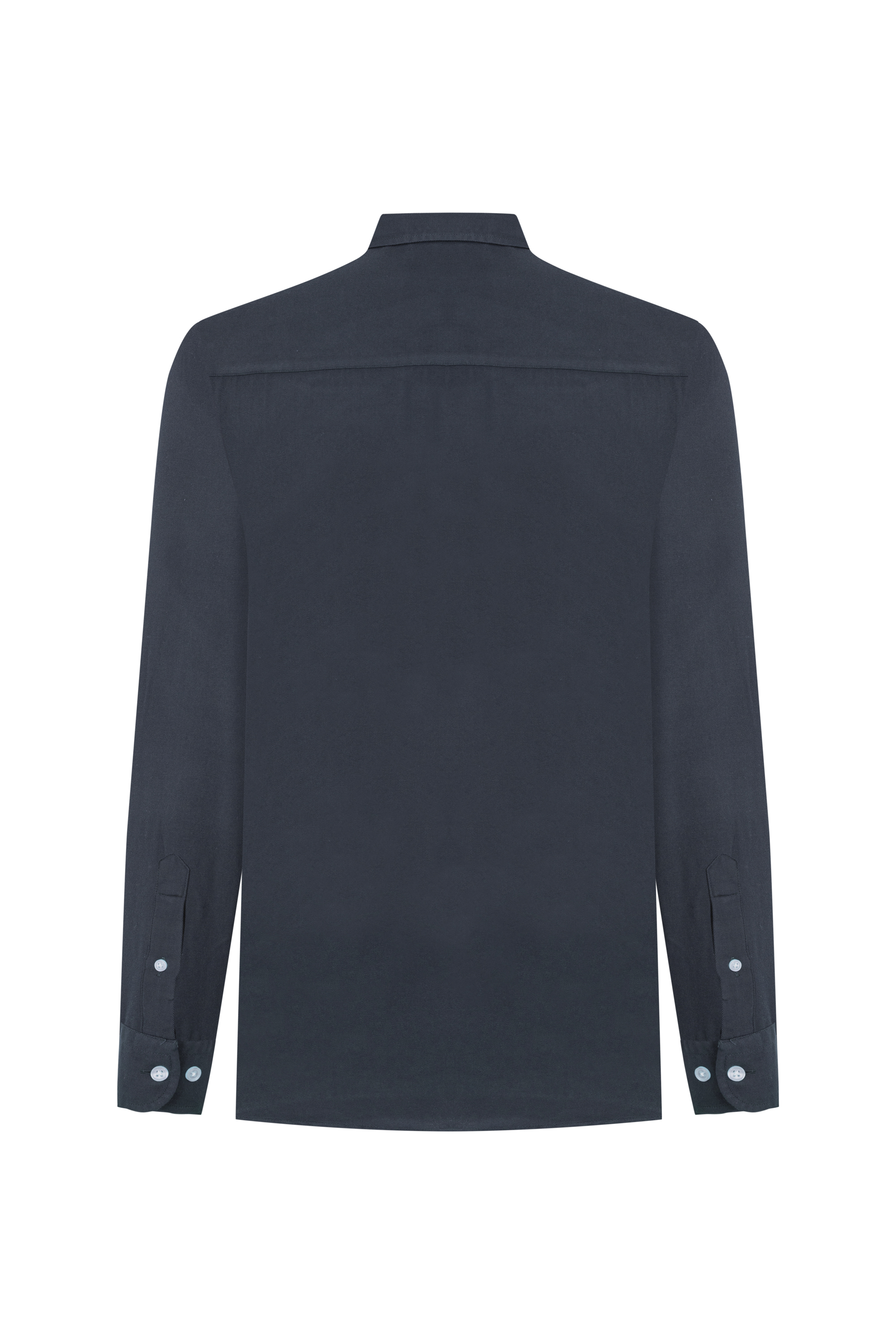 MODAL REGULAR FIT GÖMLEK