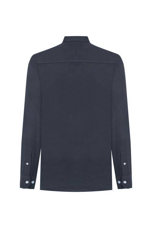  MODAL REGULAR FIT GÖMLEK