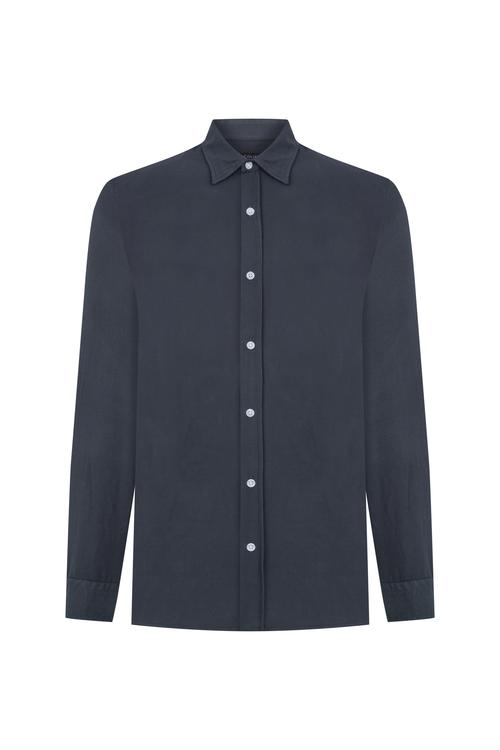  MODAL REGULAR FIT GÖMLEK