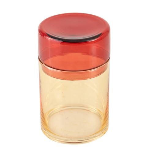  COLORS  KAVANOZ 460ML - AMBER