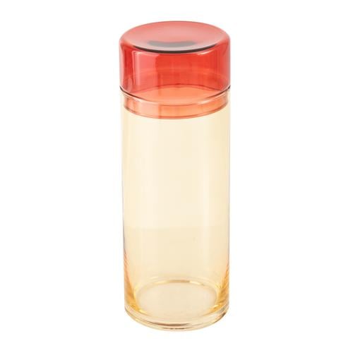  COLORS  KAVANOZ 1150ML -AMBER