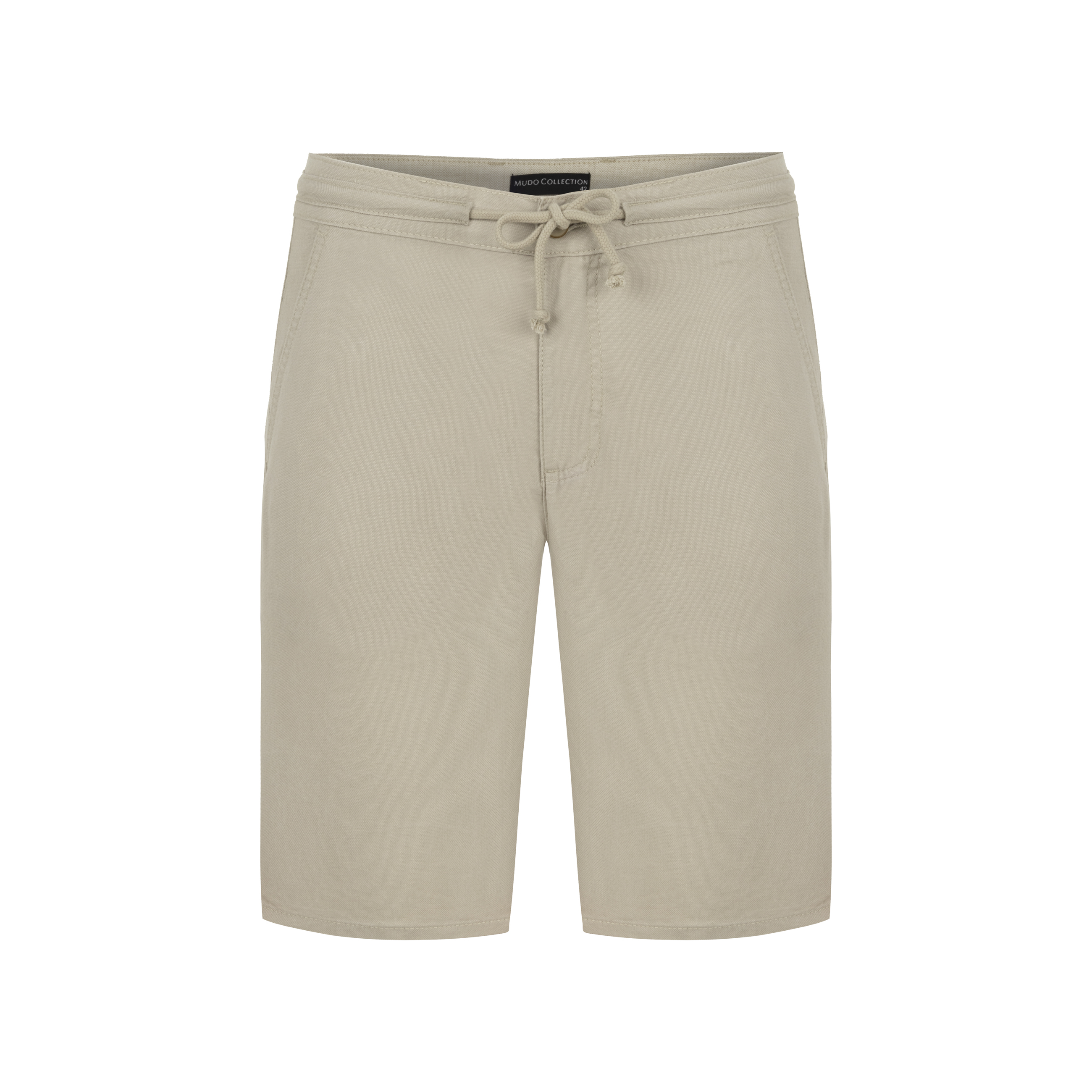 BAĞLAMA DETAYLI LİYOSEL ŞORT