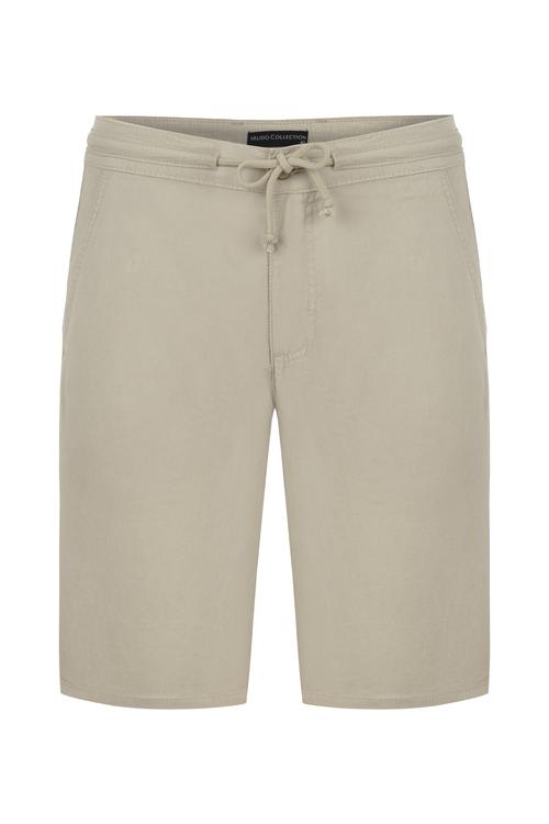  BAĞLAMA DETAYLI LİYOSEL ŞORT