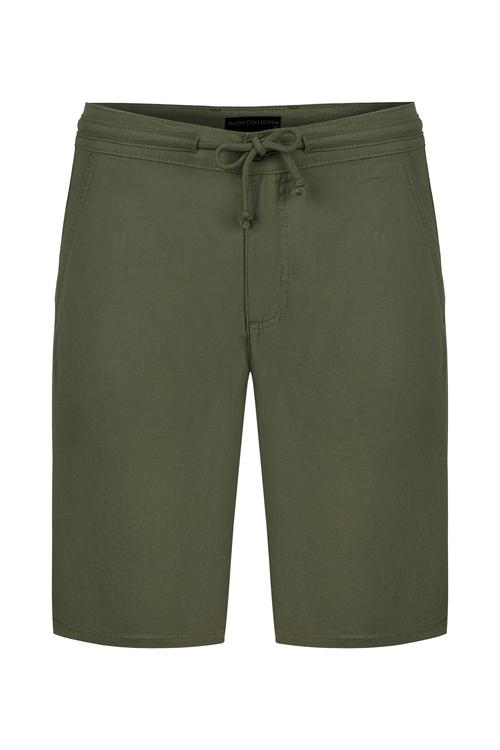  BAĞLAMA DETAYLI LİYOSEL ŞORT